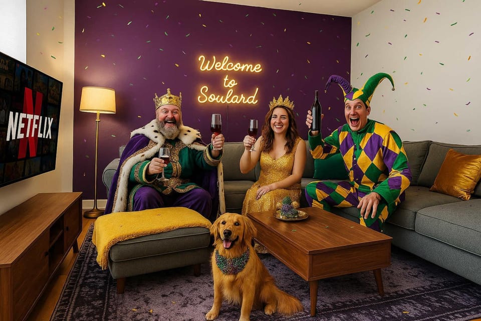 People, group of guests