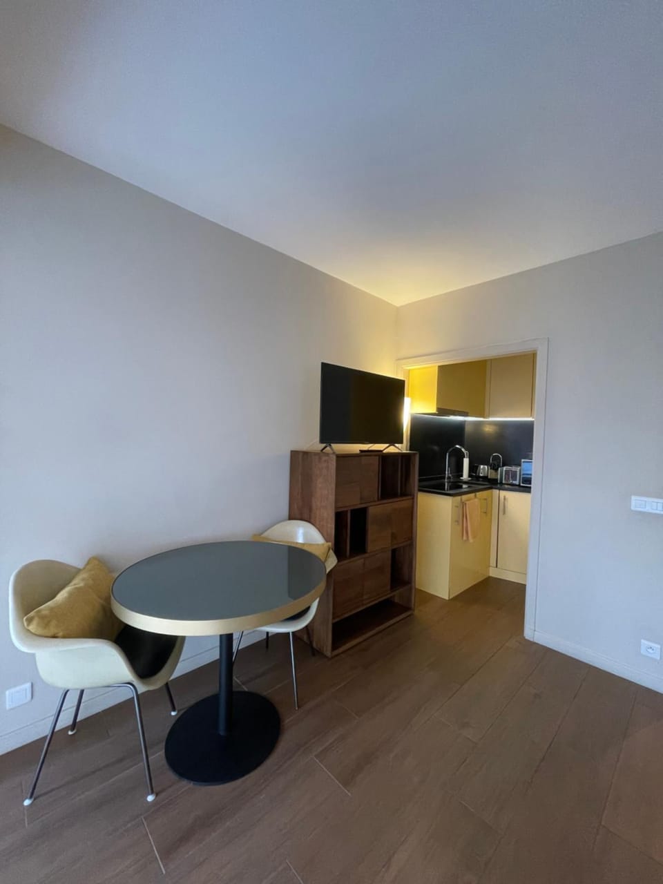 Royal lux promenade des anglais Apartment in Nice