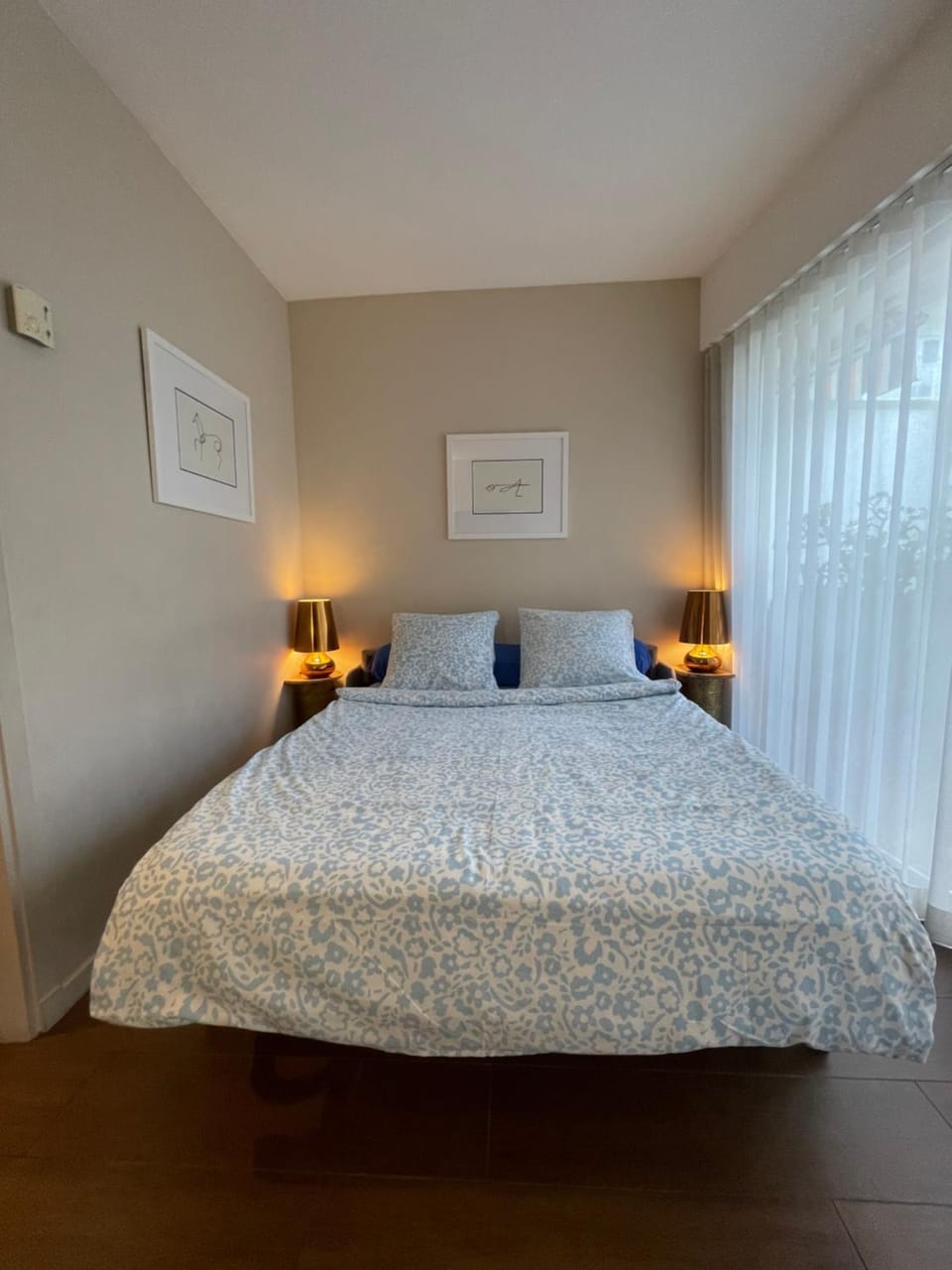 Royal lux promenade des anglais Apartment in Nice