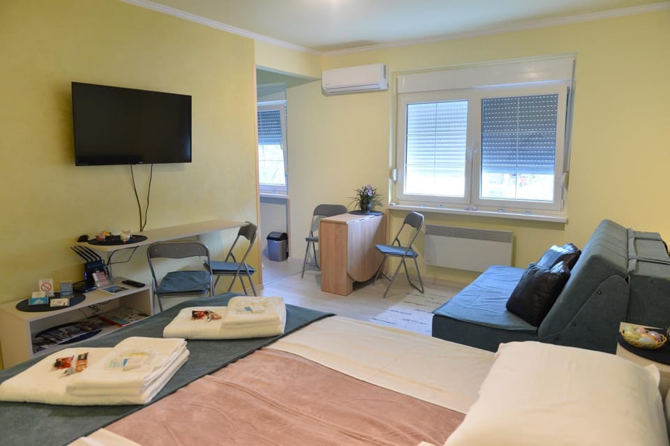 Apartman Buba II Apartment in Vojvodina