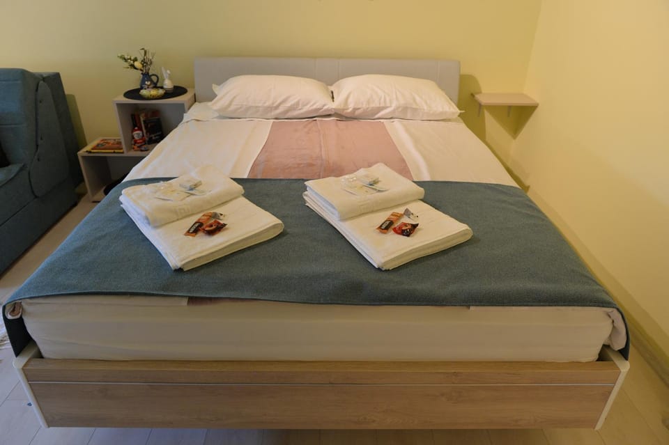 Apartman Buba II Apartment in Vojvodina