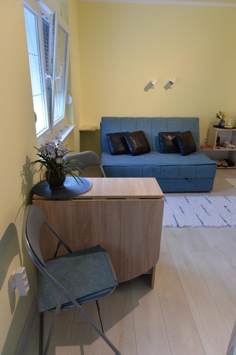 Apartman Buba II Apartment in Vojvodina