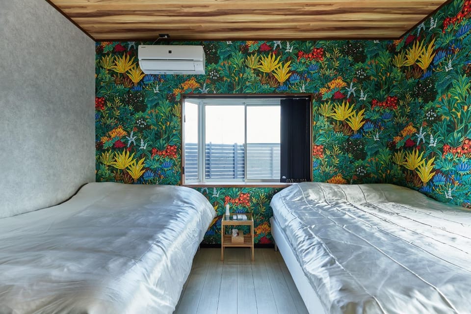 The No,10 Sunrise Beach Kujukuri - Vacation STAY 53791v House in Chiba Prefecture