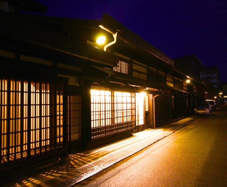 Makotoya Ohjin - Vacation STAY 57534v House in Takayama