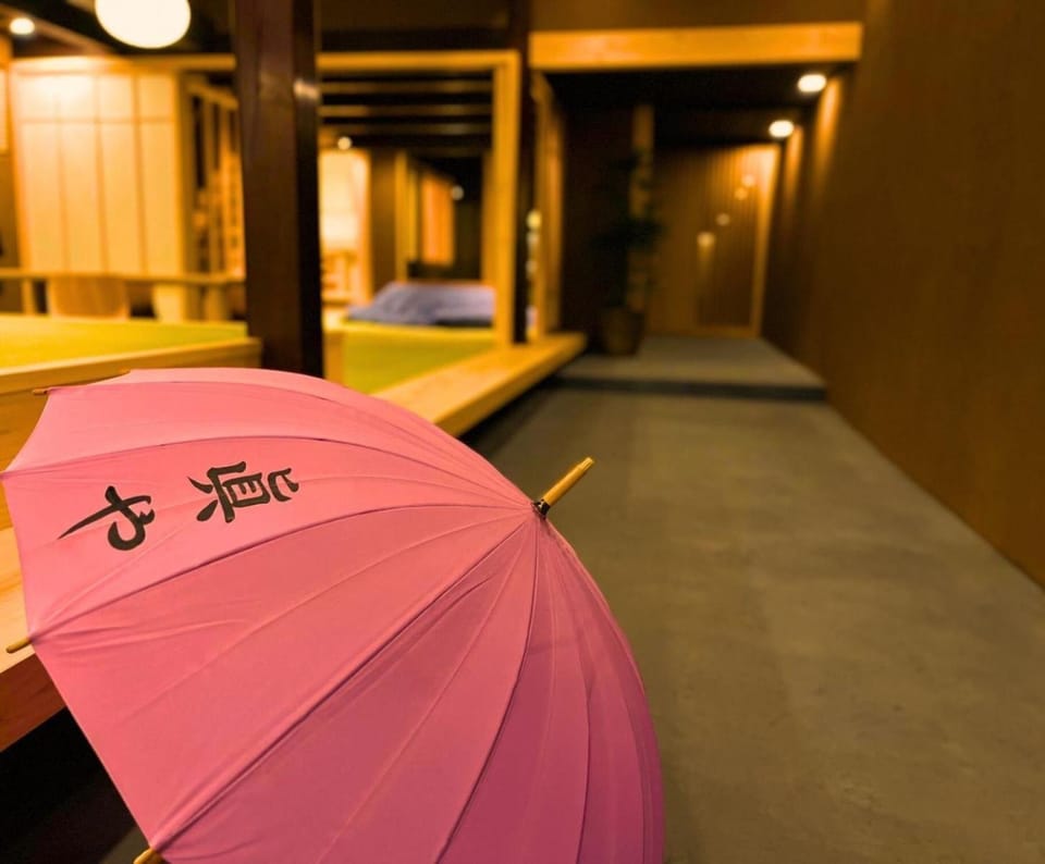 Makotoya Ohjin - Vacation STAY 57534v House in Takayama