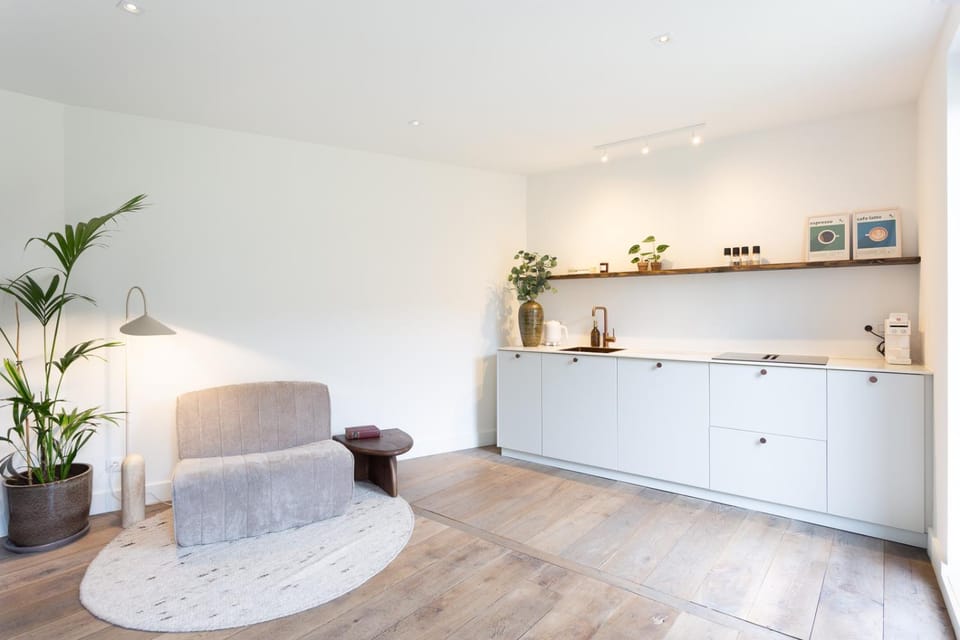 De Wilden Ezel Bed and Breakfast in Mol