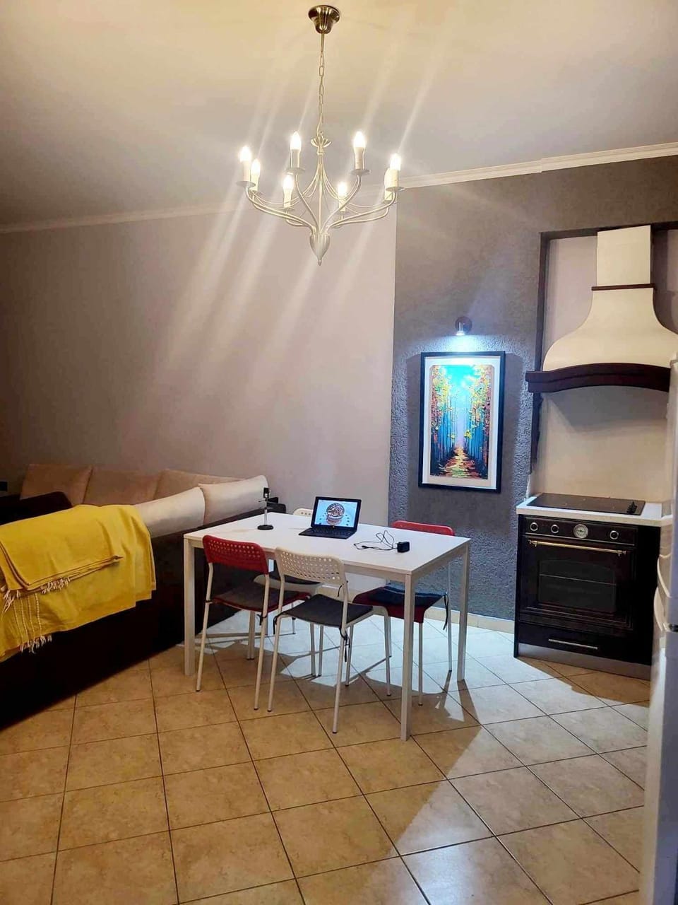 Livia apartment Apartment in Sarandë