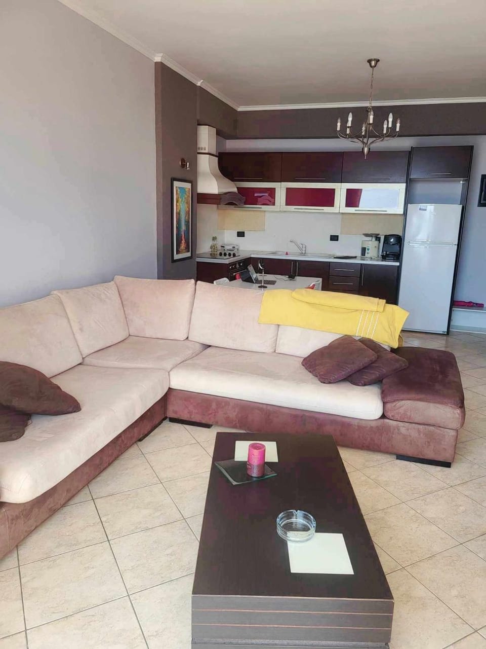 Livia apartment Apartment in Sarandë