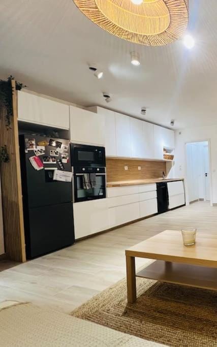 T2 tout confort proche plage Apartment in Antibes