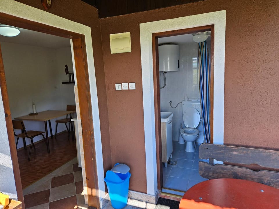 Bathroom, Public Bath