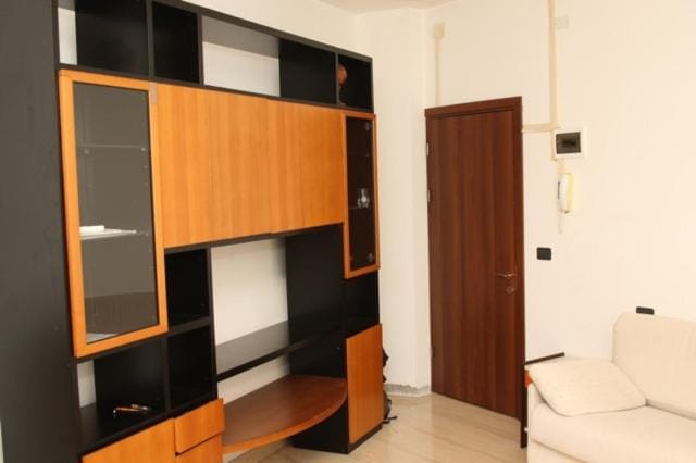 Facade/entrance, Living room