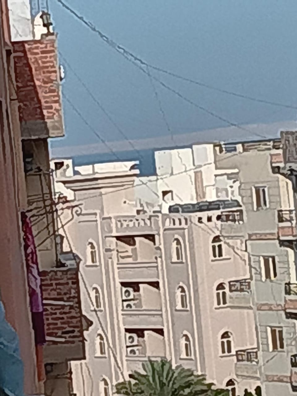 City view