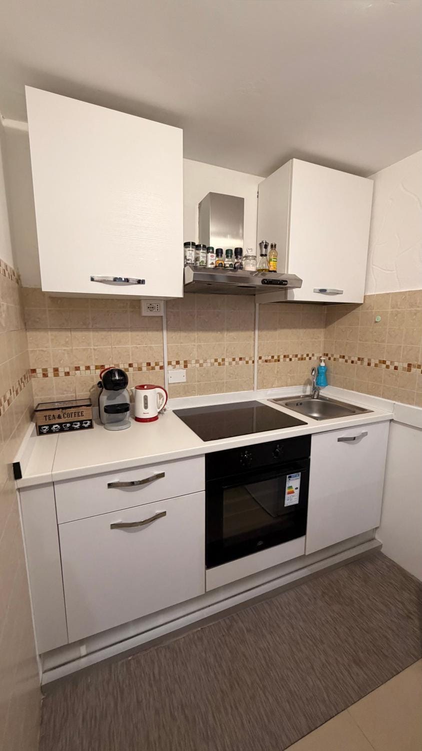 BELLO BORGO Apartment in Province of Taranto