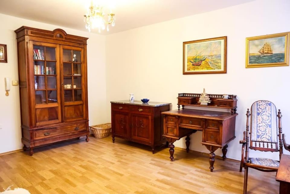 Cosy house in historic centre House in Slovenia