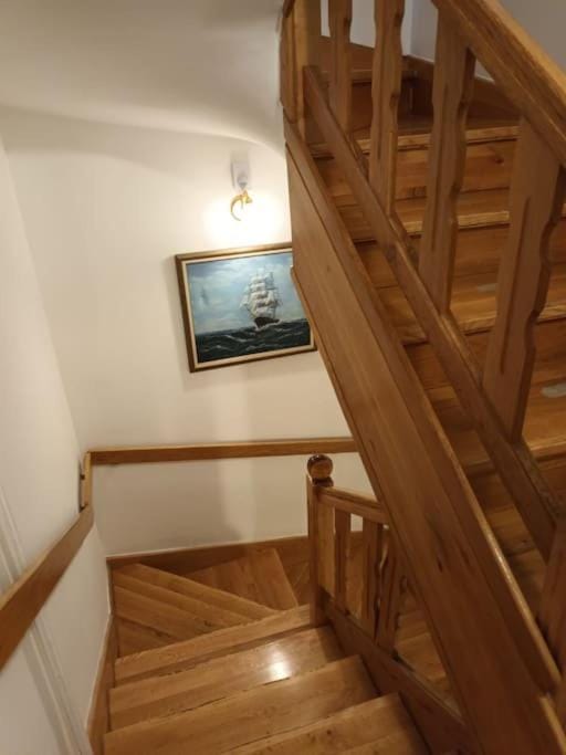 Cosy house in historic centre House in Slovenia