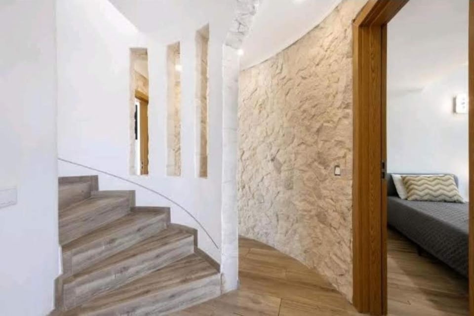 Casa Serra e Mar House in Luz