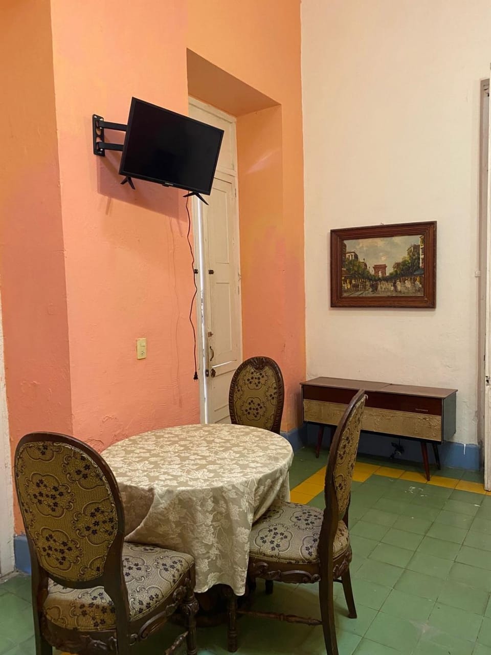 Maska Mansion Expiatorio Gdl Guest house Inn in Guadalajara