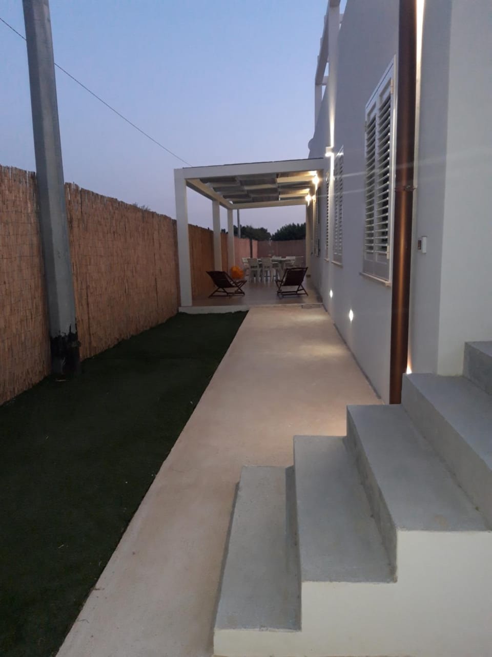 Mediterraneo Casa Vacanze -Sicilia 100 mt dal mare House in Sicily