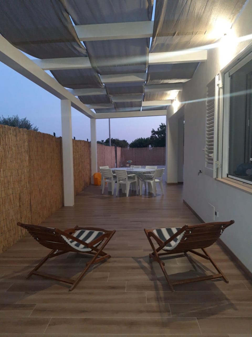 Mediterraneo Casa Vacanze -Sicilia 100 mt dal mare House in Sicily