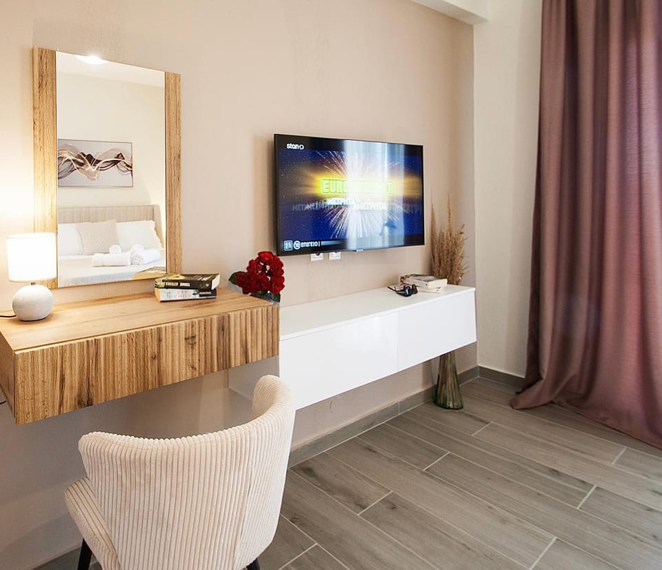 Ben's Apartments - DELUXE STUDIO Apartment in Sporades, Greece