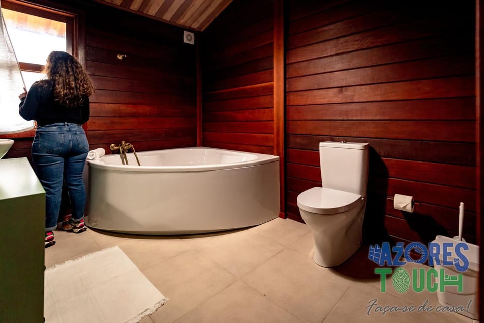 Casa da Fontinha House in Azores District