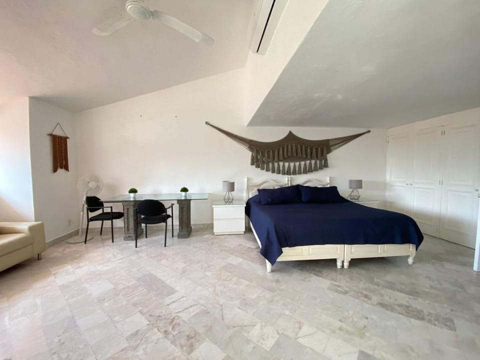 CASA BLANCA Villa in Cancun