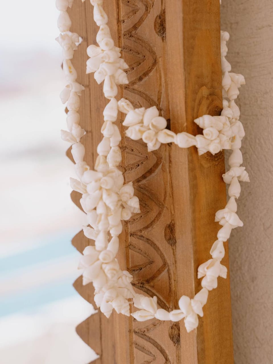 Decorative detail