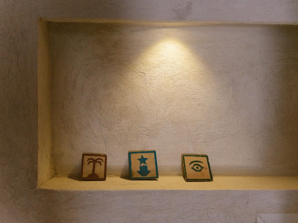 Decorative detail