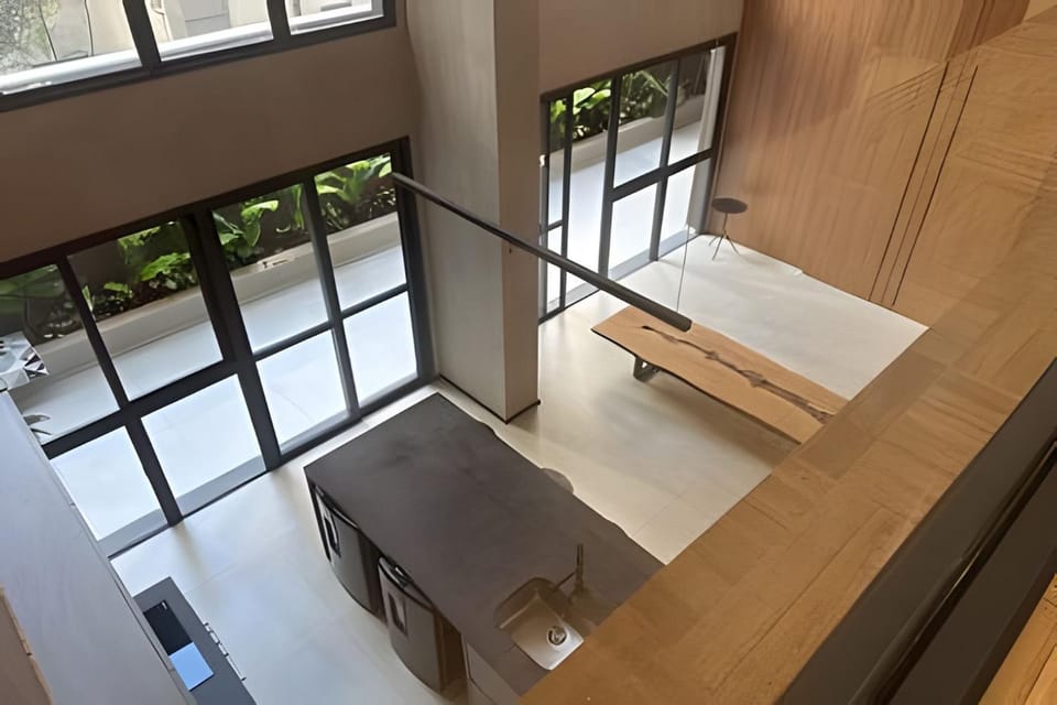 Studio Luxo c/ Piscina ao Lado do MASP 906 Apartment in Sao Paulo City