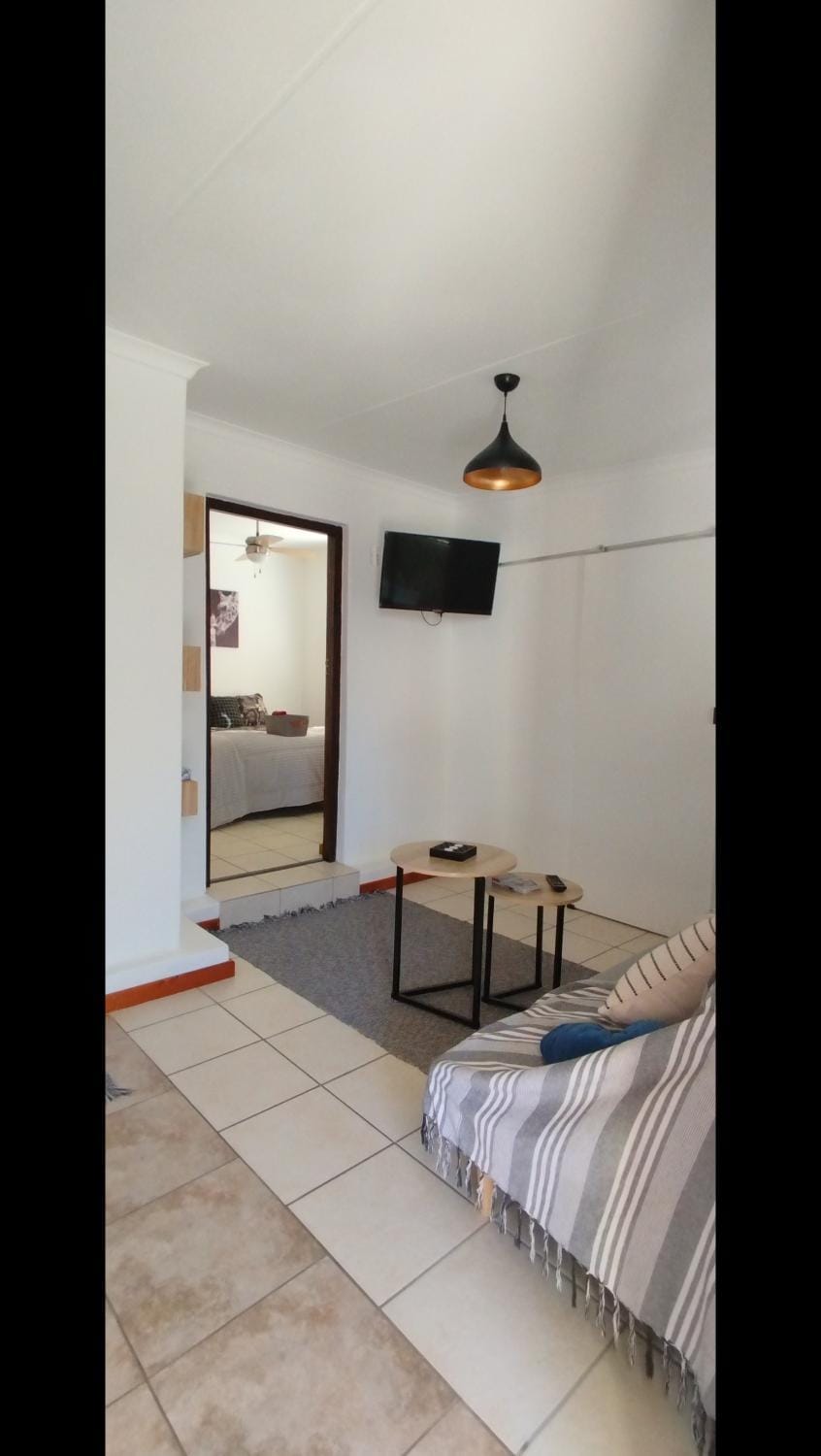Leipoldt street 3 Apartment in Western Cape