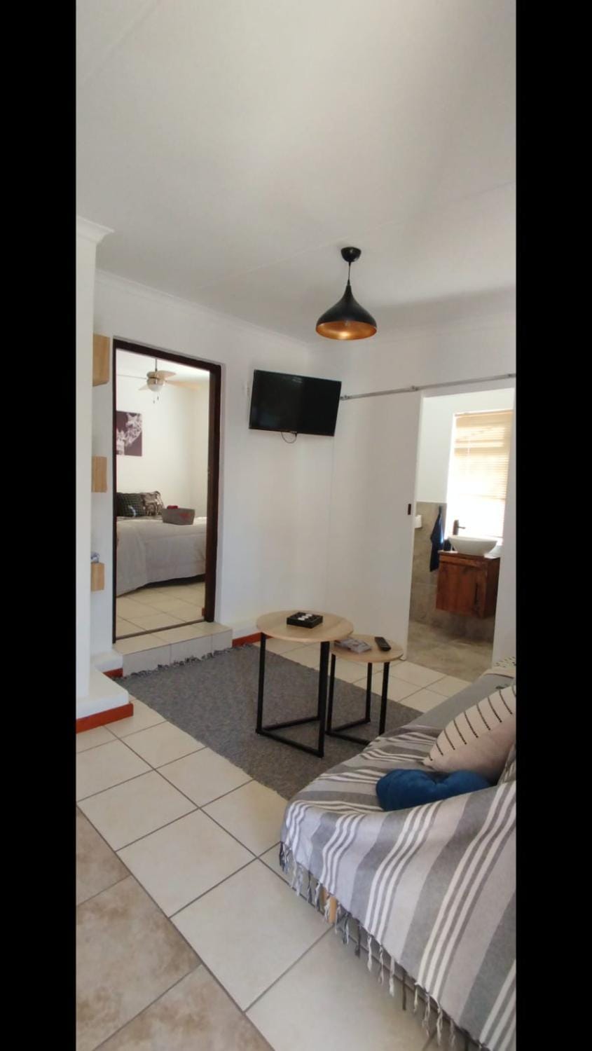 Leipoldt street 3 Apartment in Western Cape