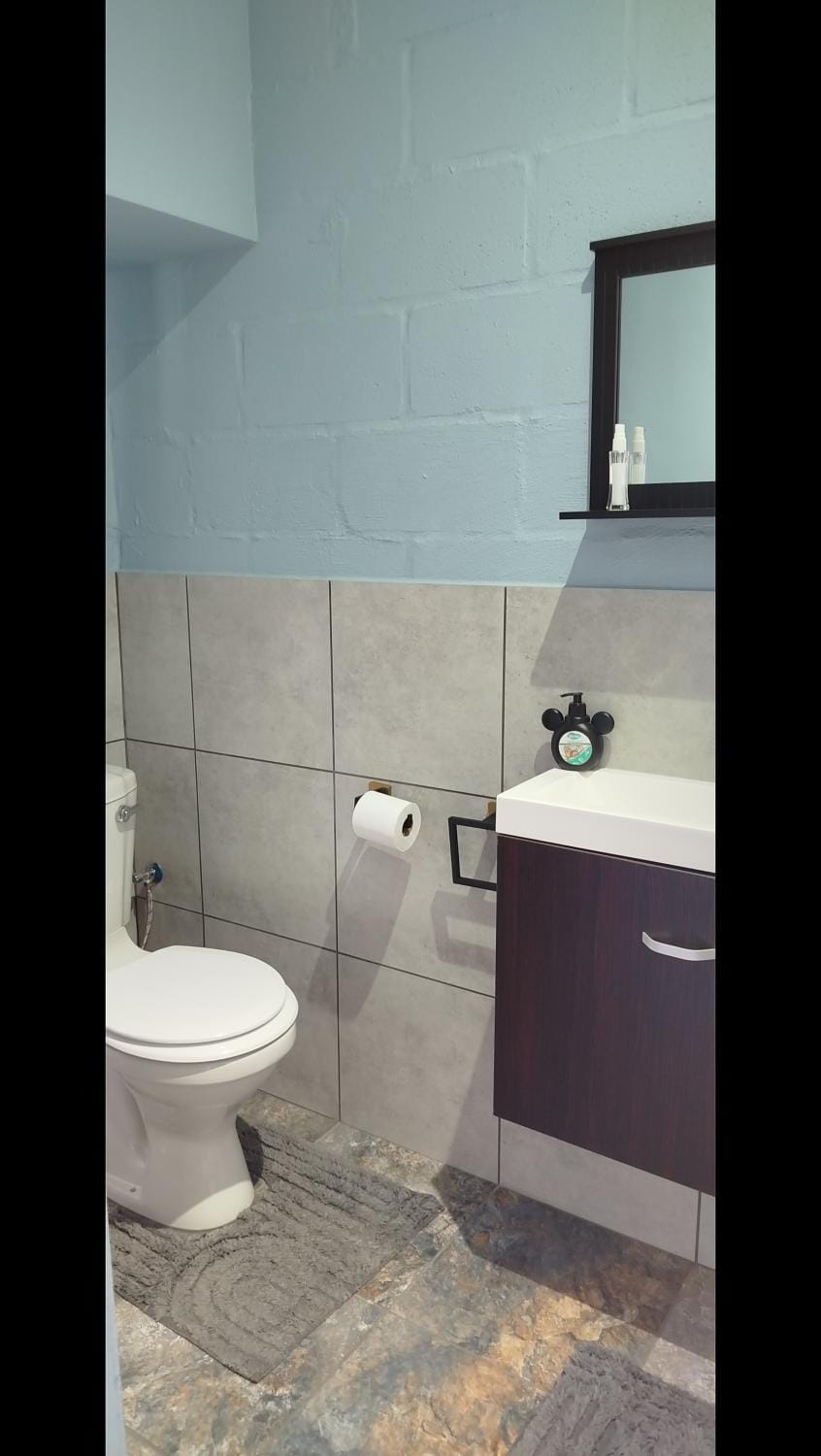 Toilet, Bathroom