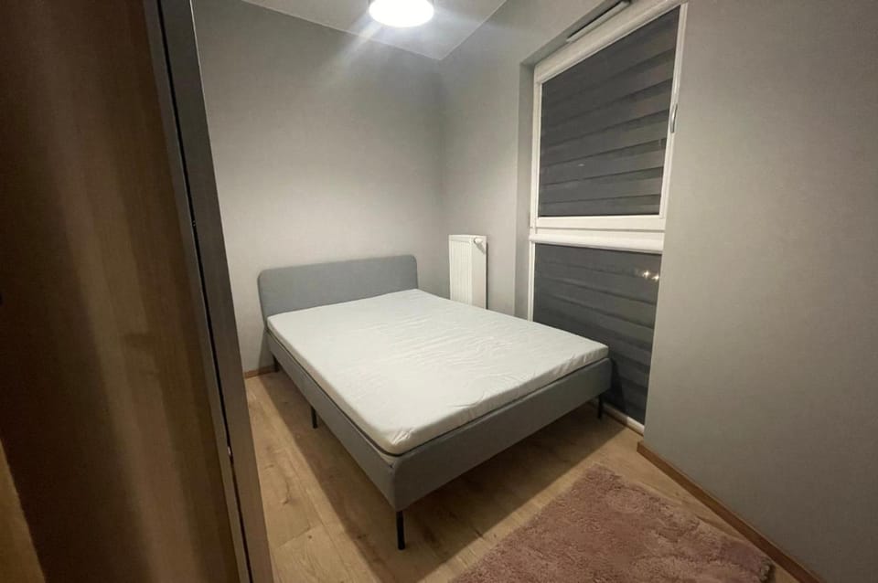 VIP APARTAMENTY / CAPITAL TOWERS Centrum Apartment in Poland