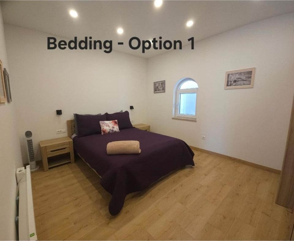 Gruz Holiday Hideaway Apartment in Dubrovnik