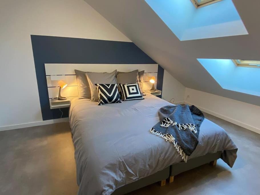Sympathique T3 cœur de village Apartment in Haute-Savoie