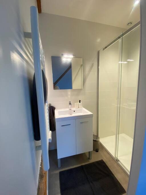 Sympathique T3 cœur de village Apartment in Haute-Savoie