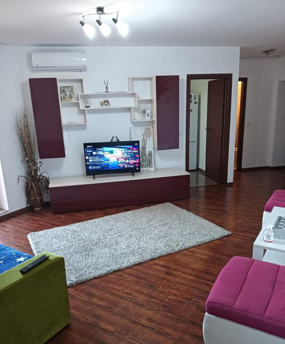 Apartament frumos Arena Mall Apartment in Moldova