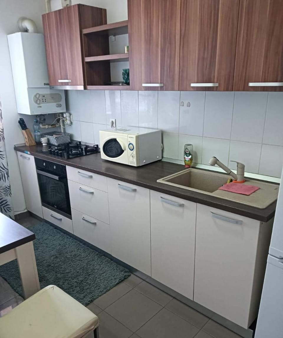 Apartament frumos Arena Mall Apartment in Moldova