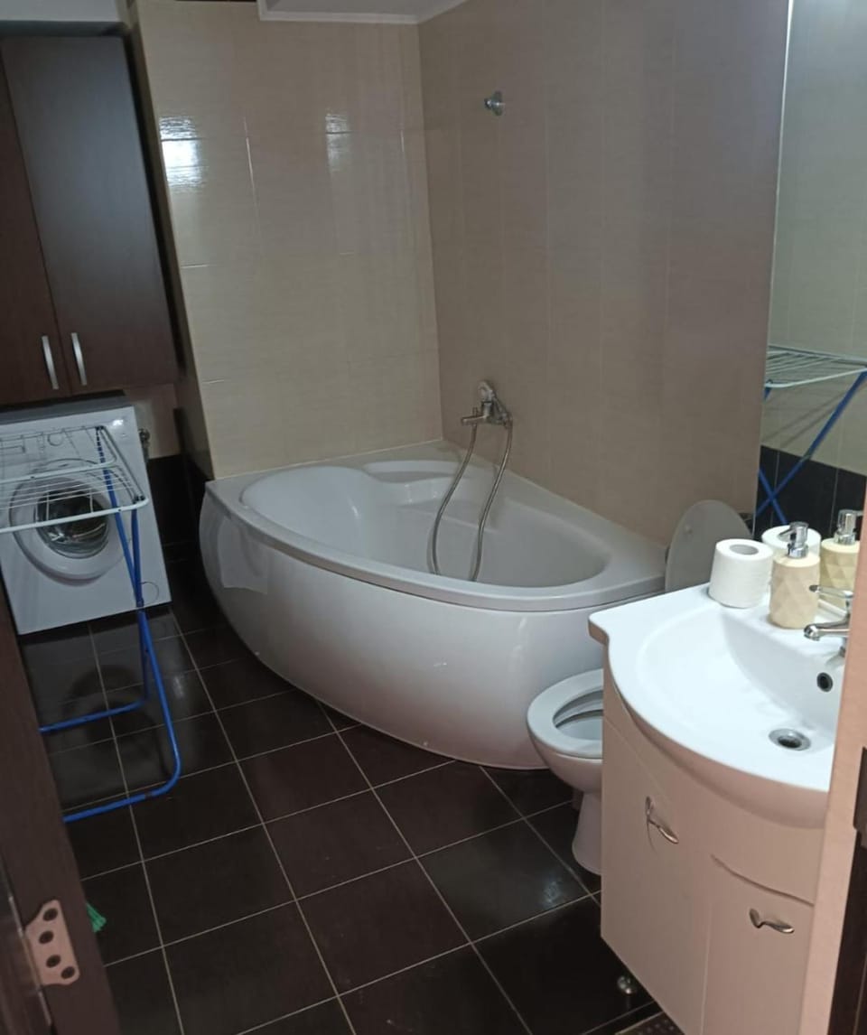 Apartament frumos Arena Mall Apartment in Moldova