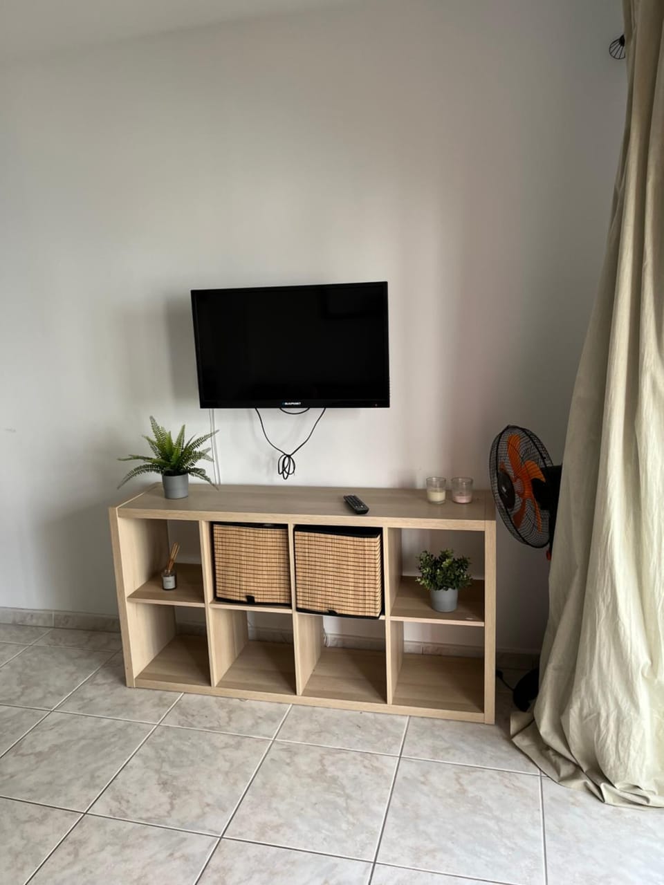 Dominica beautiful apartment in the first Oceanline in Los Cristianos. Apartment in Los Cristianos