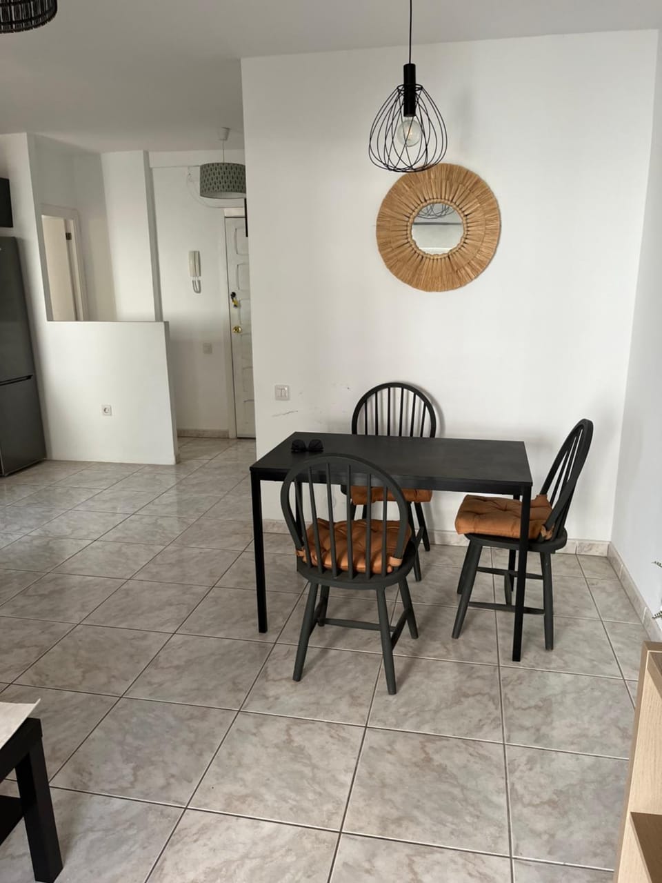 Dominica beautiful apartment in the first Oceanline in Los Cristianos. Apartment in Los Cristianos