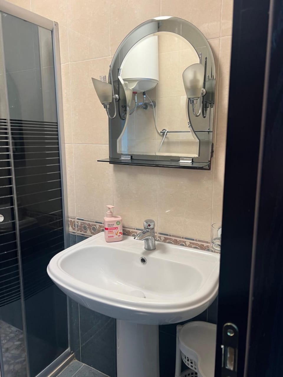 Ergi’s Studio Apartment Apartment in Tirana