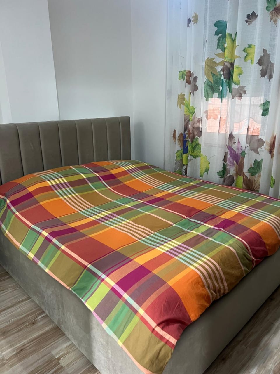 Ergi’s Studio Apartment Apartment in Tirana