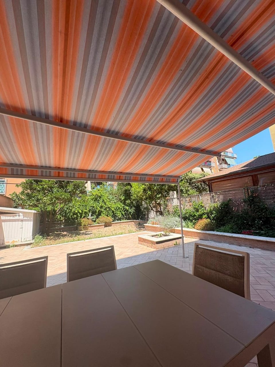 Maison Cristina Apartment in Ostia