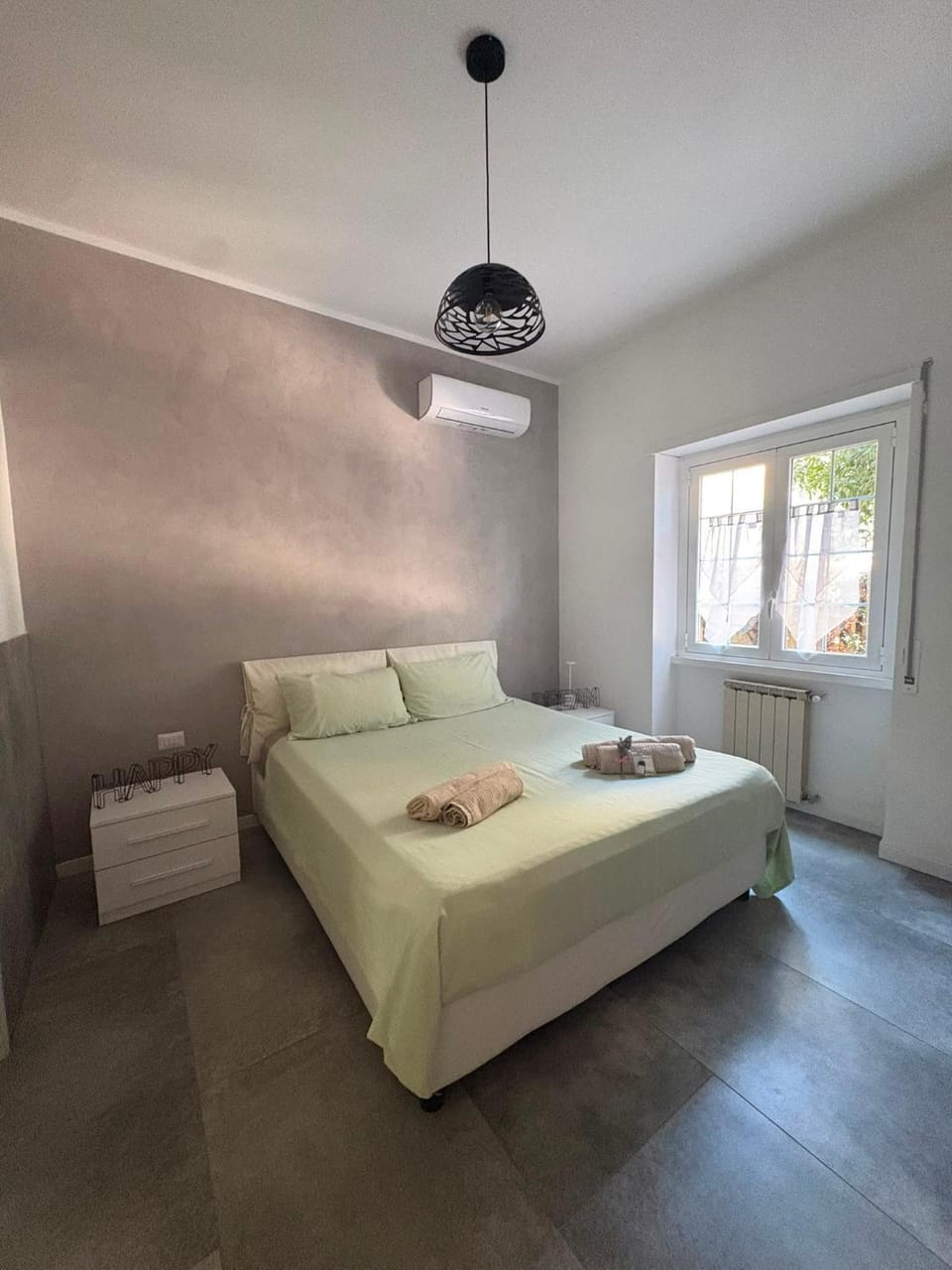 Maison Cristina Apartment in Ostia