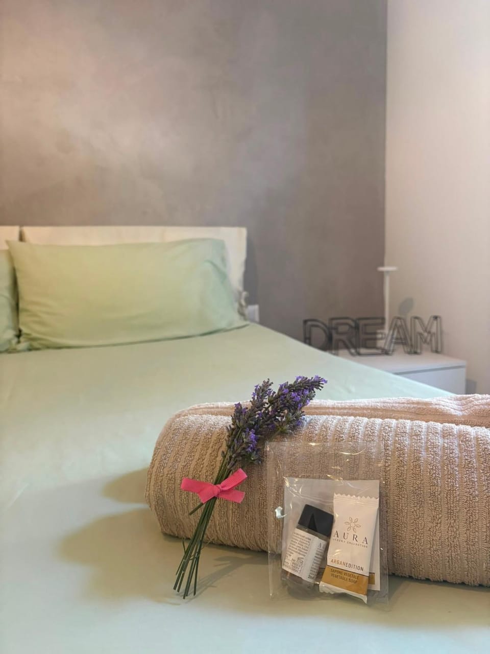 Maison Cristina Apartment in Ostia