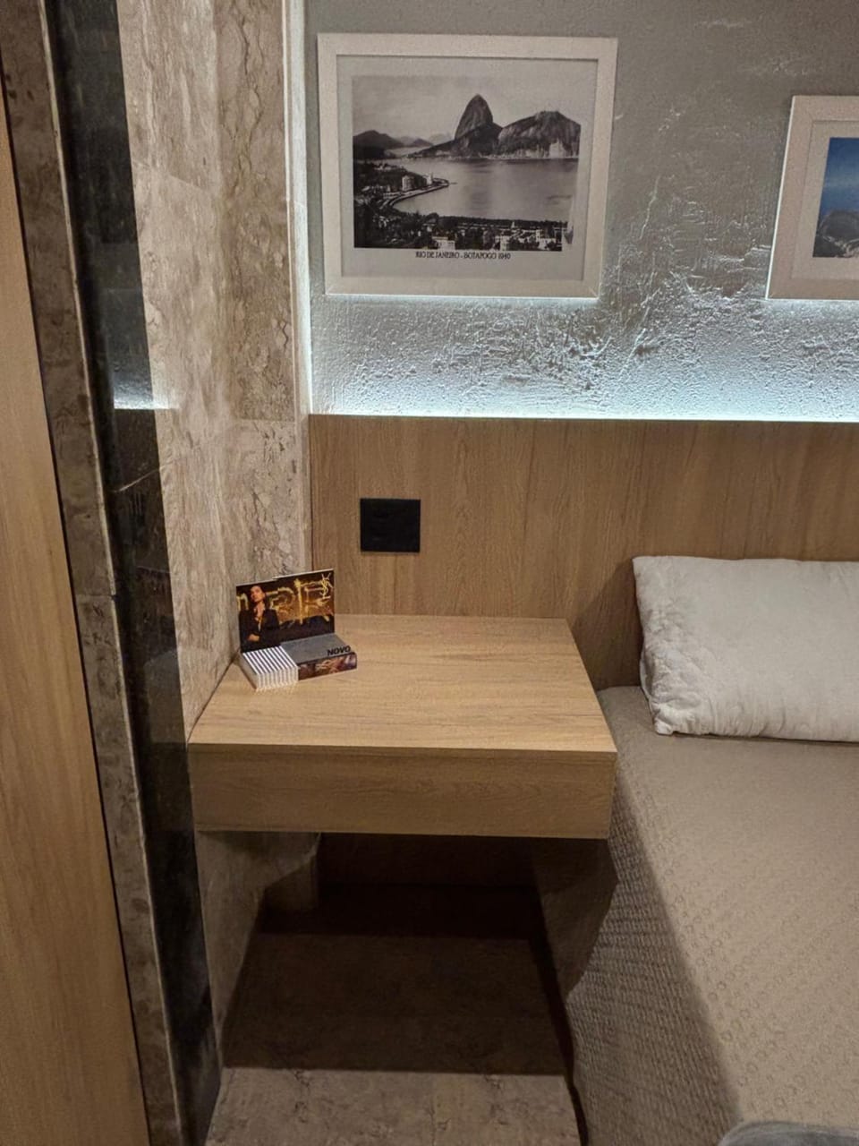 Ipanema Vinicius de Moraes II Apartment in Rio de Janeiro