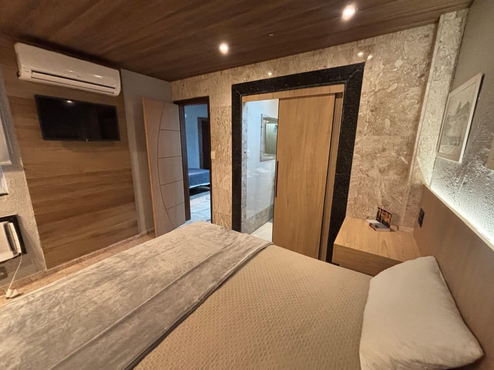 Ipanema Vinicius de Moraes II Apartment in Rio de Janeiro