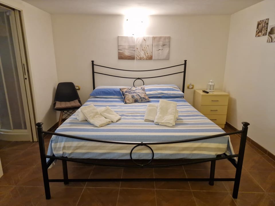 Le Quattro Stagioni Apartment in Gaeta