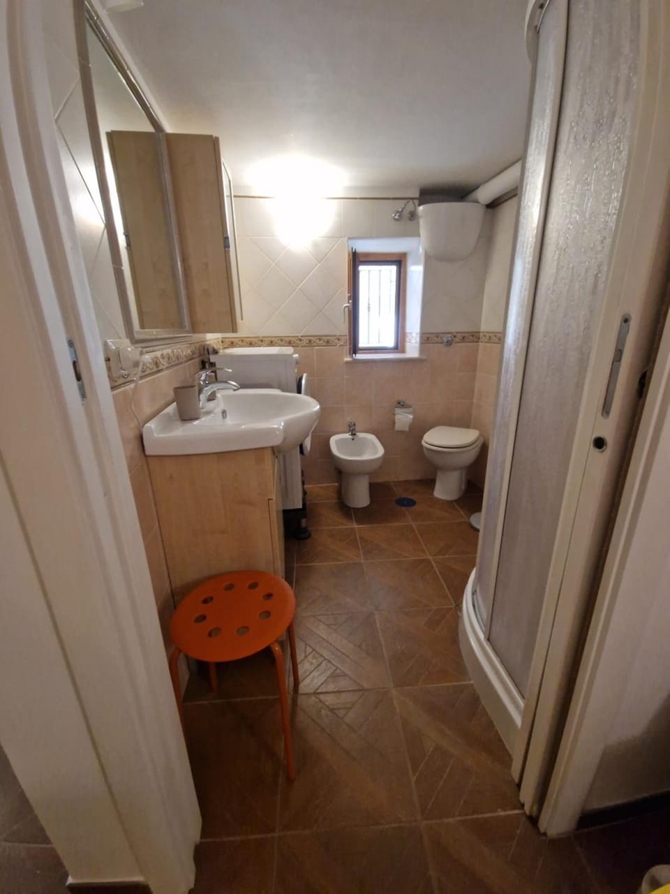 Le Quattro Stagioni Apartment in Gaeta